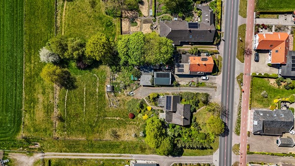 Medium property photo - Hoofdweg 33, 8383 EC Nijensleek